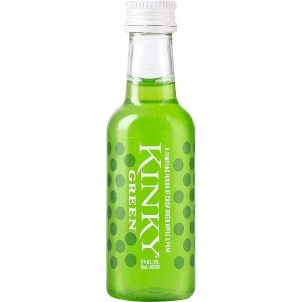 KINKY LIQUEUR GREEN (50ML)