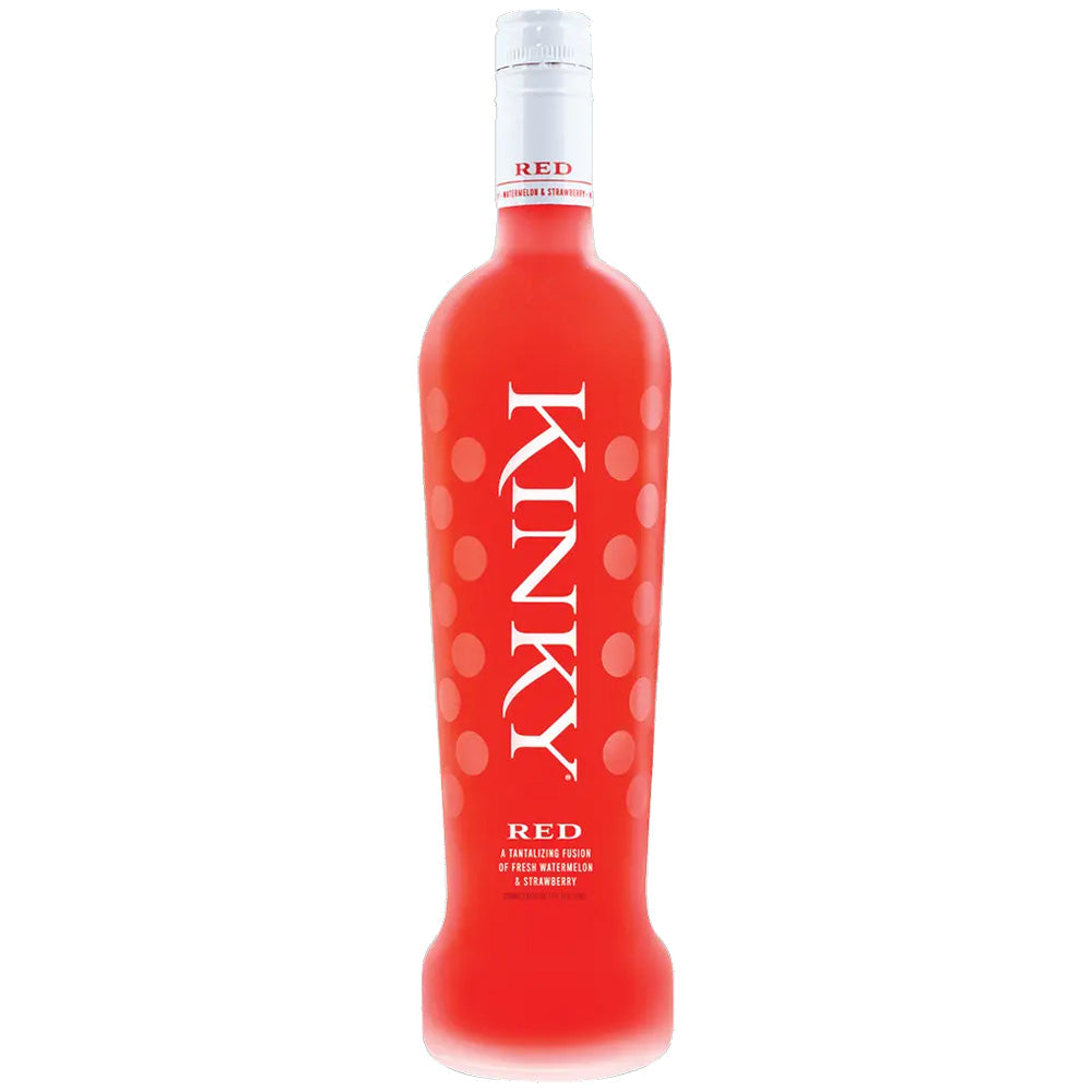 KINKY RED (750ML)