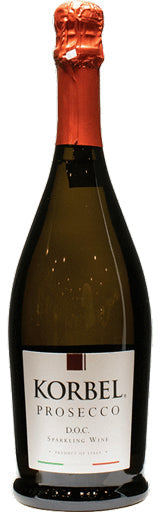 KORBEL PROSECCO (750ML)