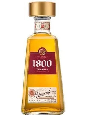 1800 REPOSADO (750ML)