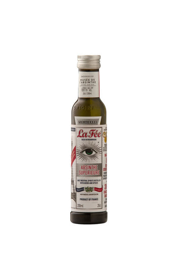 LA FEE ABSINTHE SUPER (200ML)