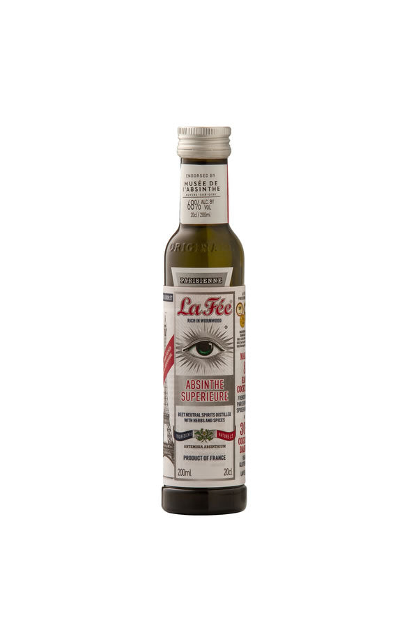 LA FEE ABSINTHE SUPER (200ML)