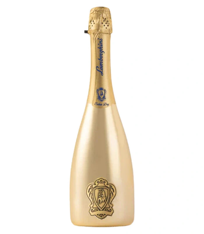 LAMBORGHINI OTTAGONALE  (750ML)