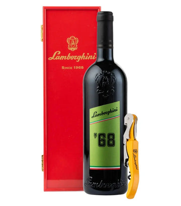 LAMBORGHINI 1968 WINE (750ML)