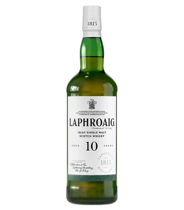 LAPHROIG 10-YR (750ML)
