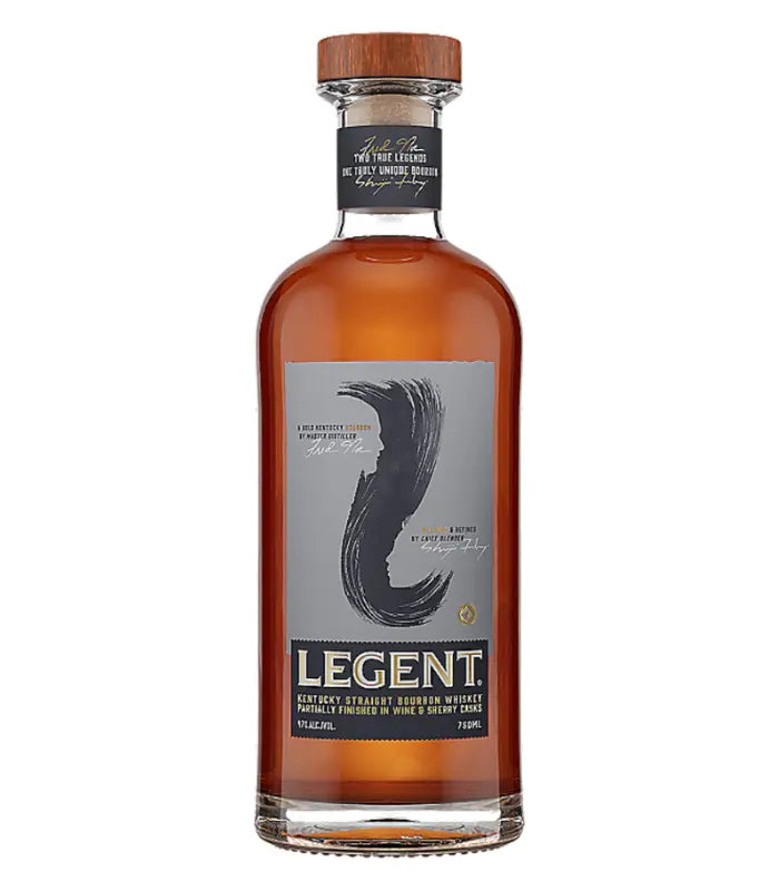 LLEGENT WHSKY  (750ML)