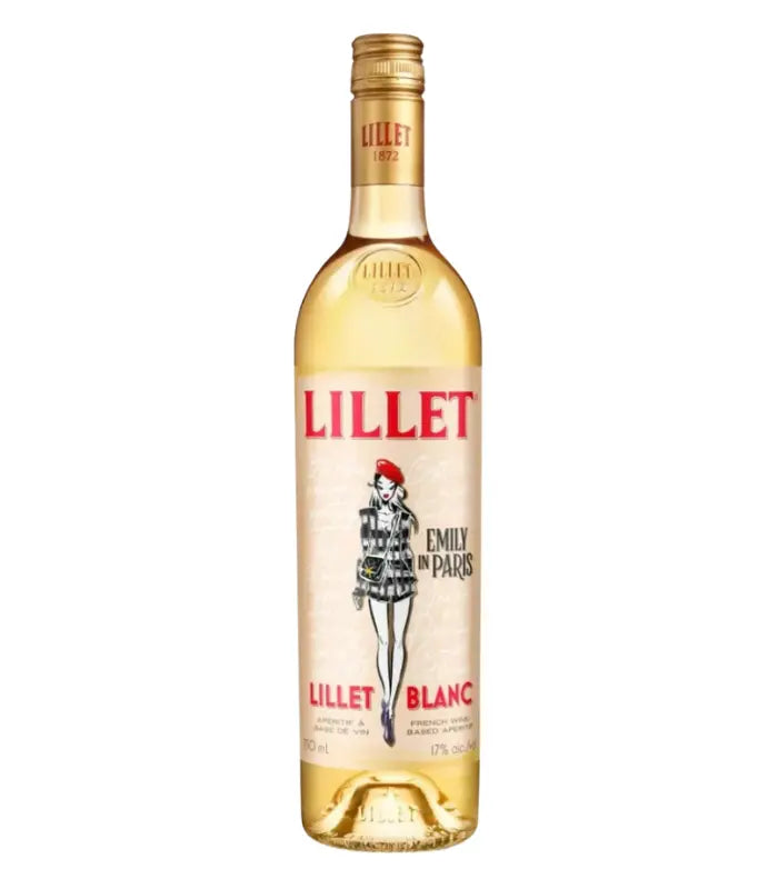 LILLET BLANC (750ML)