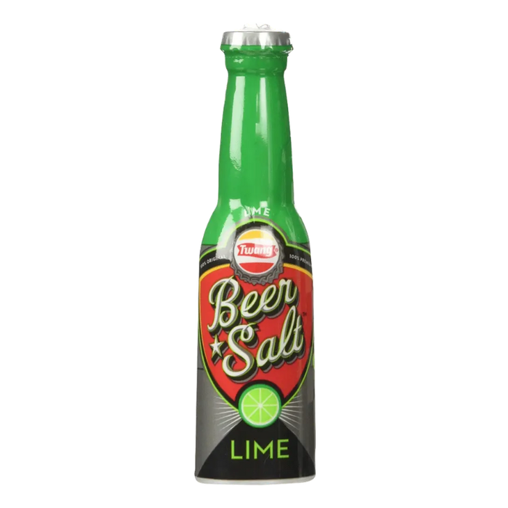 TWANG LIME SALT 12