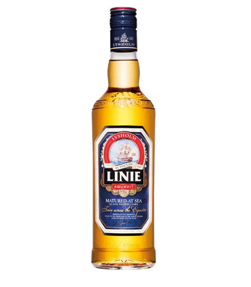 LINIE AQUAVIT 83