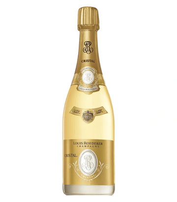 ROEDERER CRISTAL 89/90 (750ML)