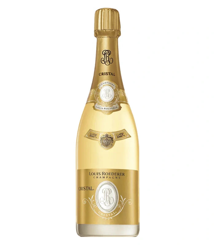 ROEDERER CRISTAL 89/90 (750ML)