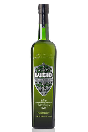 LUCID ABSINTHE (750ML)