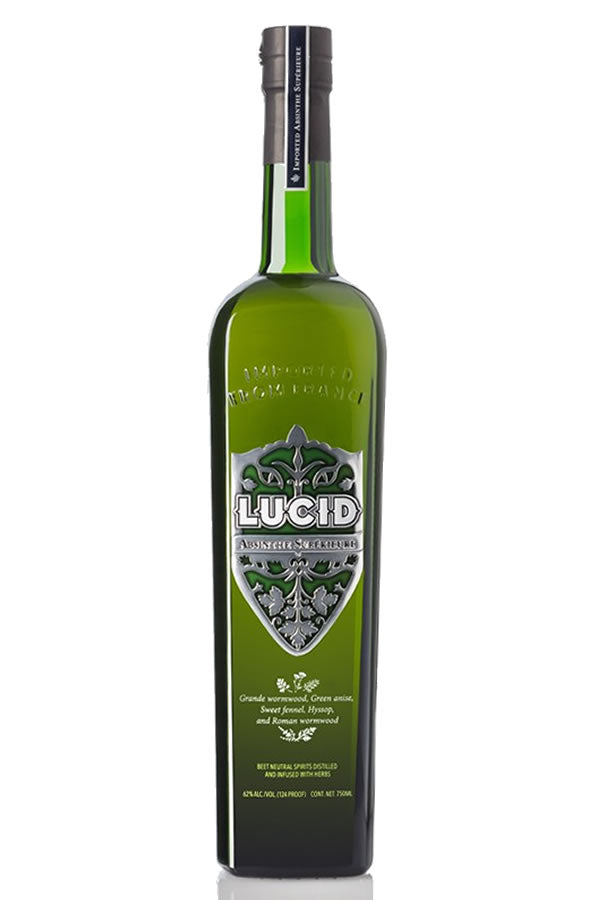 LUCID ABSINTHE (750ML)
