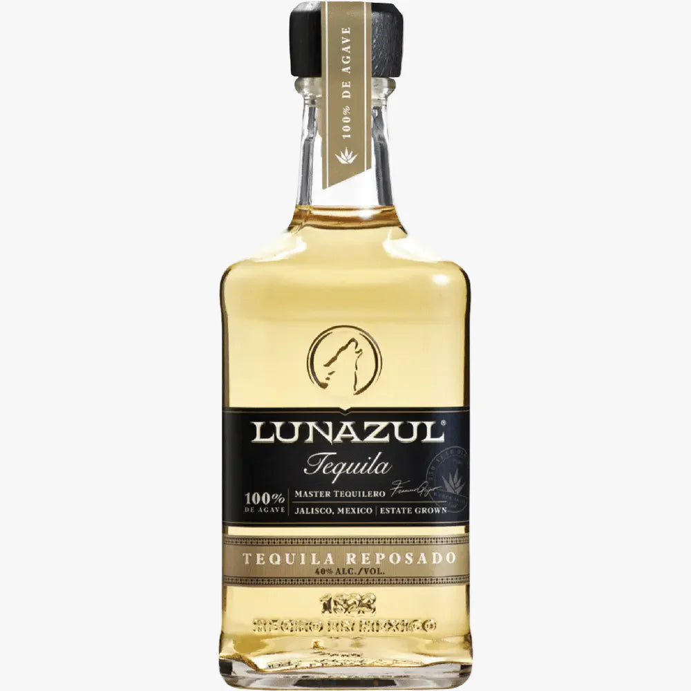 LUNAZUL REPOSADO 1.75 (1.75L)