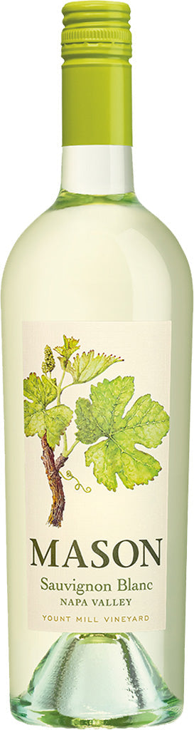 MASON CELLARS SAUV BLANC (750ML)