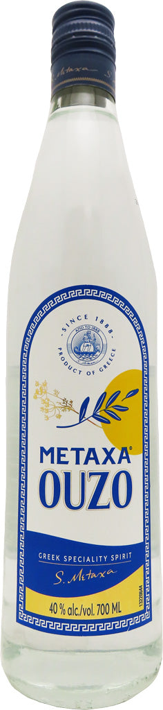 METAXA OUZO (700ML)