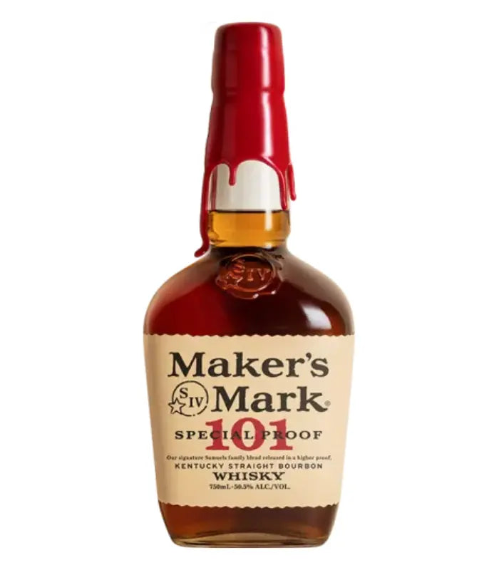 MAKER'S MARK 101PF (750ML)