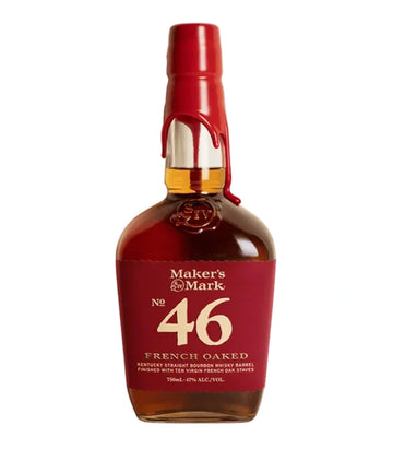 MAKERS MARK 46 (750ML)