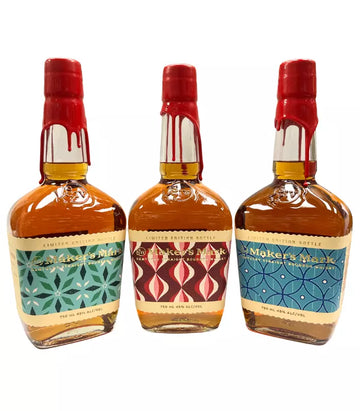 MAKERS MARK (750ML)