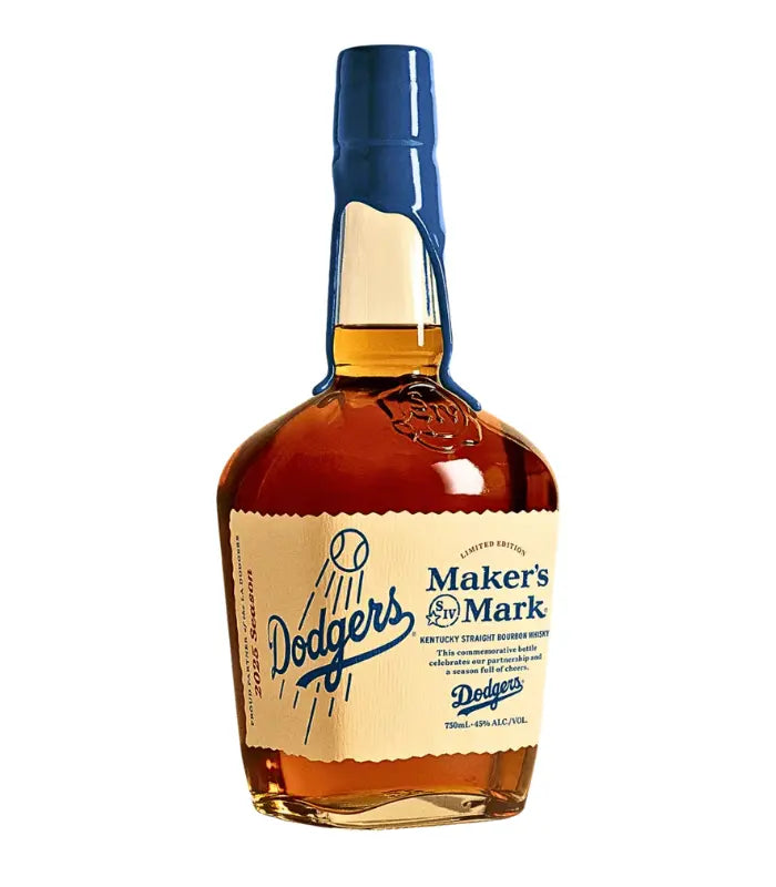 MAKERS MARK  LIMITED THROWBACK EDITION SEAH (750ML)