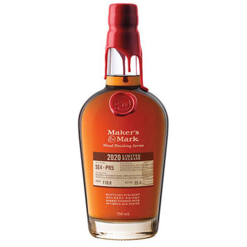 MAKER'S MARK SE4 (750ML)