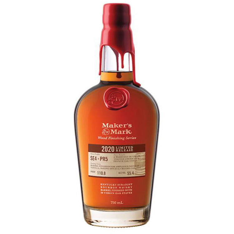 MAKER'S MARK SE4 (750ML)