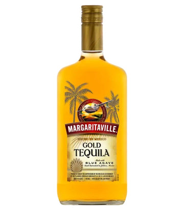 MARGARITAVILLE GOLD (750ML)