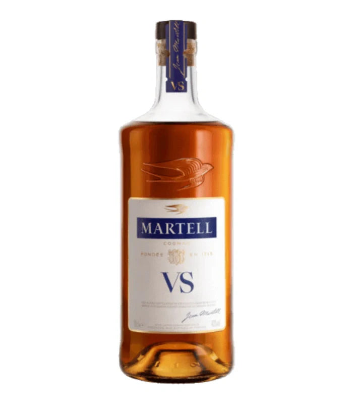 MARTELL VS (750ML)