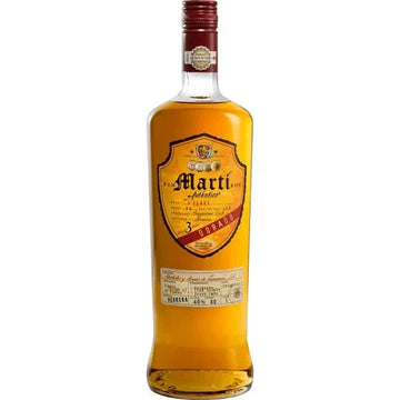 MARTI DORADO RUM (1L)