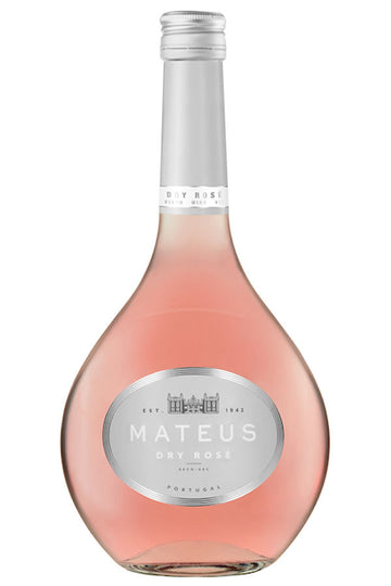 MATEUS ROSE (750ML)