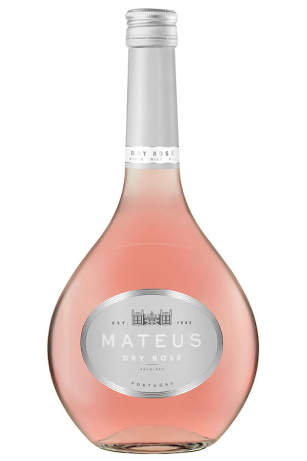 MATEUS ROSE (750ML)