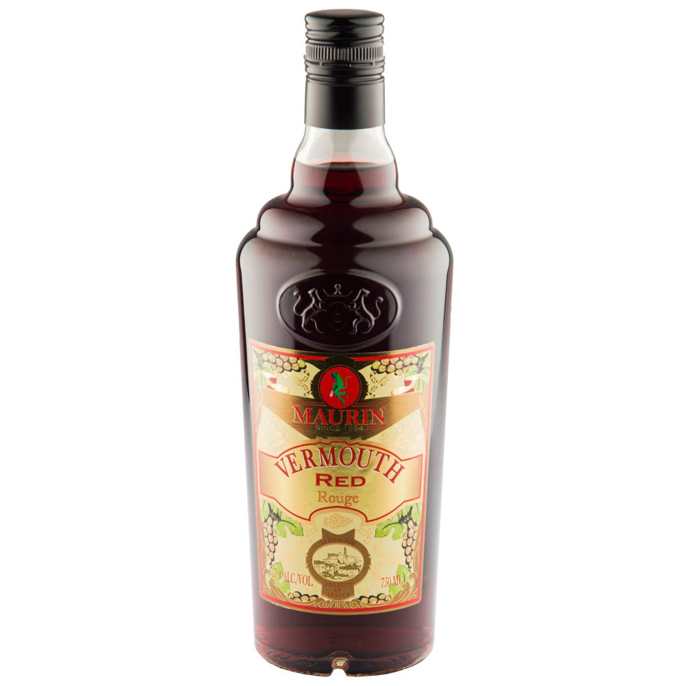 MAURIN RED VERMOUTH (750ML)