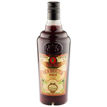 MAURIN RED VERMOUTH (750ML)