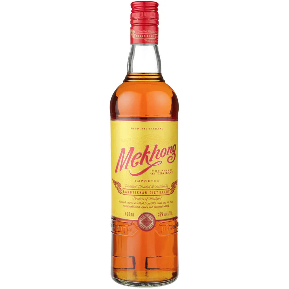 MEKHONG THE SPIRIT OF THAILAND (750ML)