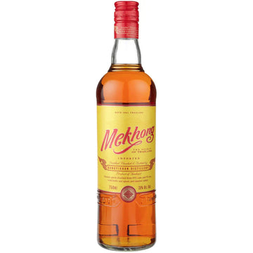 MEKHONG THE SPIRIT OF THAILAND (750ML)