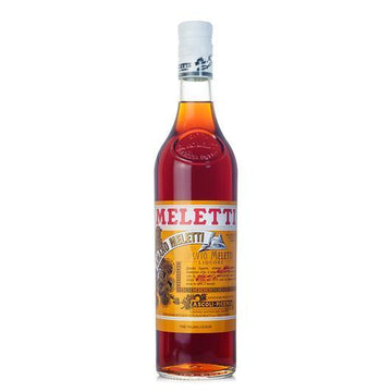 MELETTI AMARO (750ML)