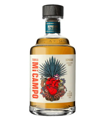 MI CAMPO REPOSADO (750ML)