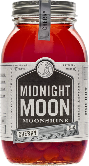MIDNIGHT MOON CHERRY (750ML)