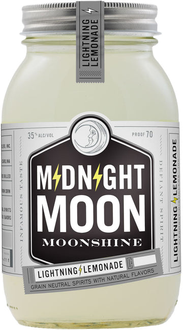 MIDNIGHT MOON LEMONADE LITNIG
