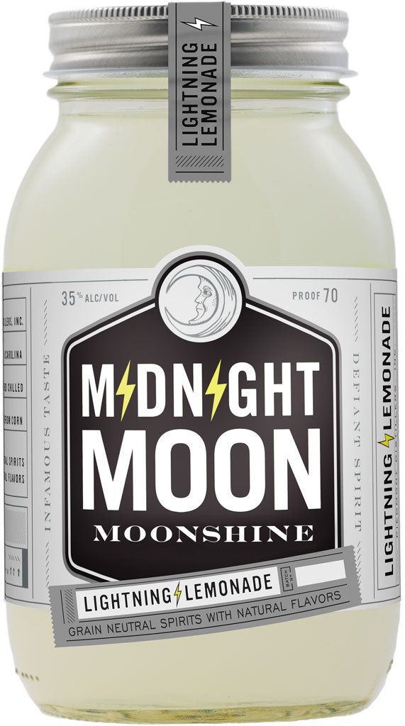 MIDNIGHT MOON LEMONADE LITNIG