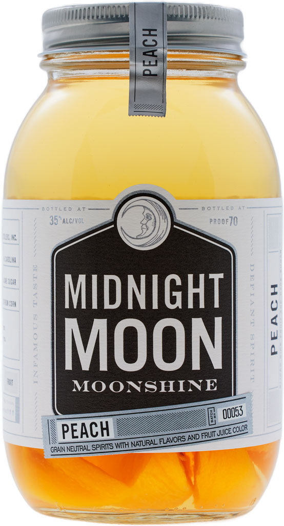 MIDNIGHT MOON PEACH (750ML)