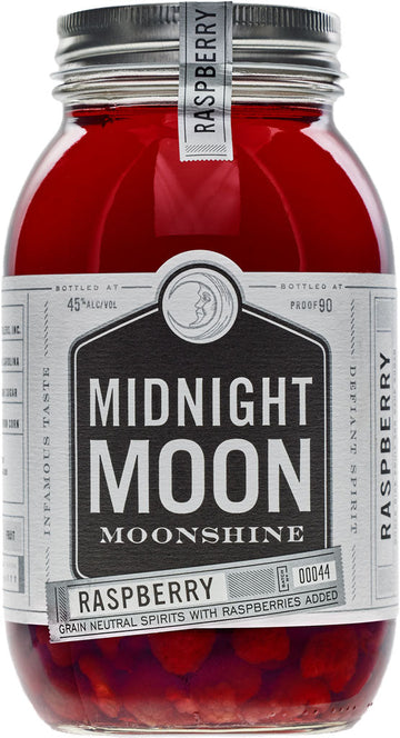 MIDNIGHT MOON RASPBERRY (750ML)