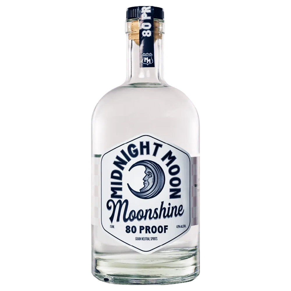 MIDNIGHT MOON 750ML BOURBONS (750ML)