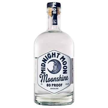 MIDNIGHT MOON 750ML BOURBONS (750ML)