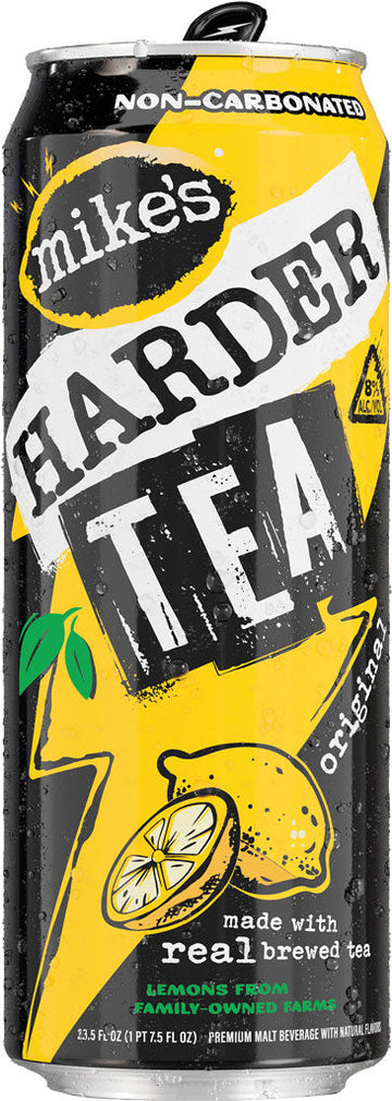 MIKES HARD LEMONADE (16OZ)