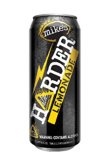 MIKES HARD LEMONADE (24OZ)C