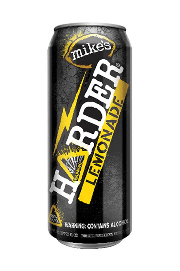 MIKES HARD LEMONADE (24OZ)C