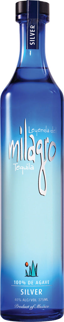 MILAGRO SILVER (375ML)