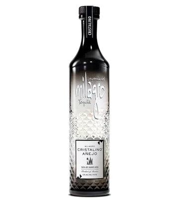 MILAGRO CRISTALINO ANEJO (750ML)