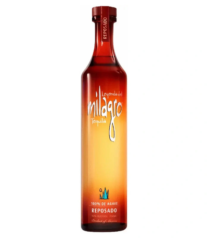 MILAGRO REPOSADO (750ML)